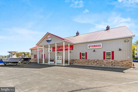 Photo of 30387 Cedar Neck Road, OCEAN VIEW, DE 19970 (MLS # DESU2110022)