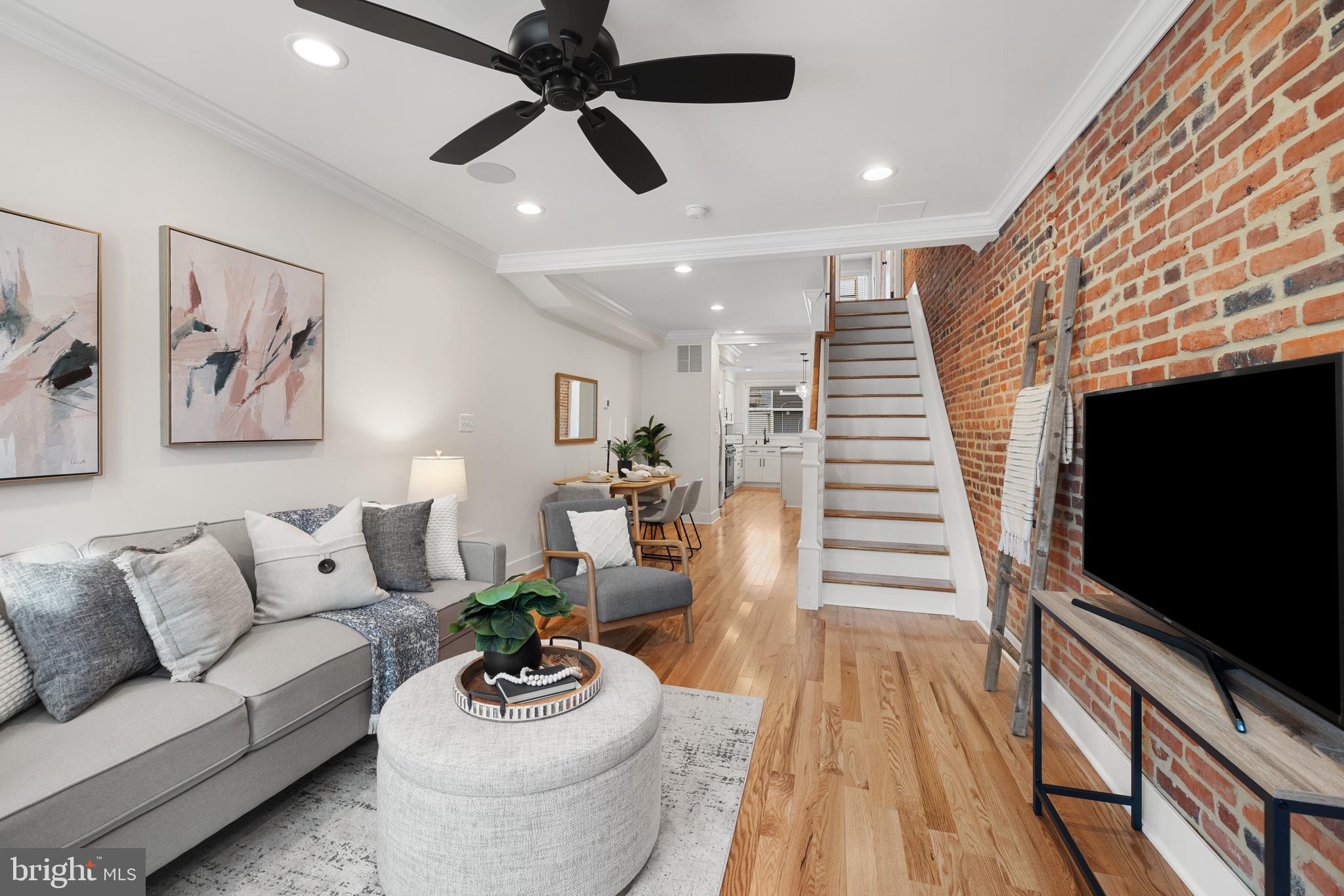 PATTERSON PARK - Residential