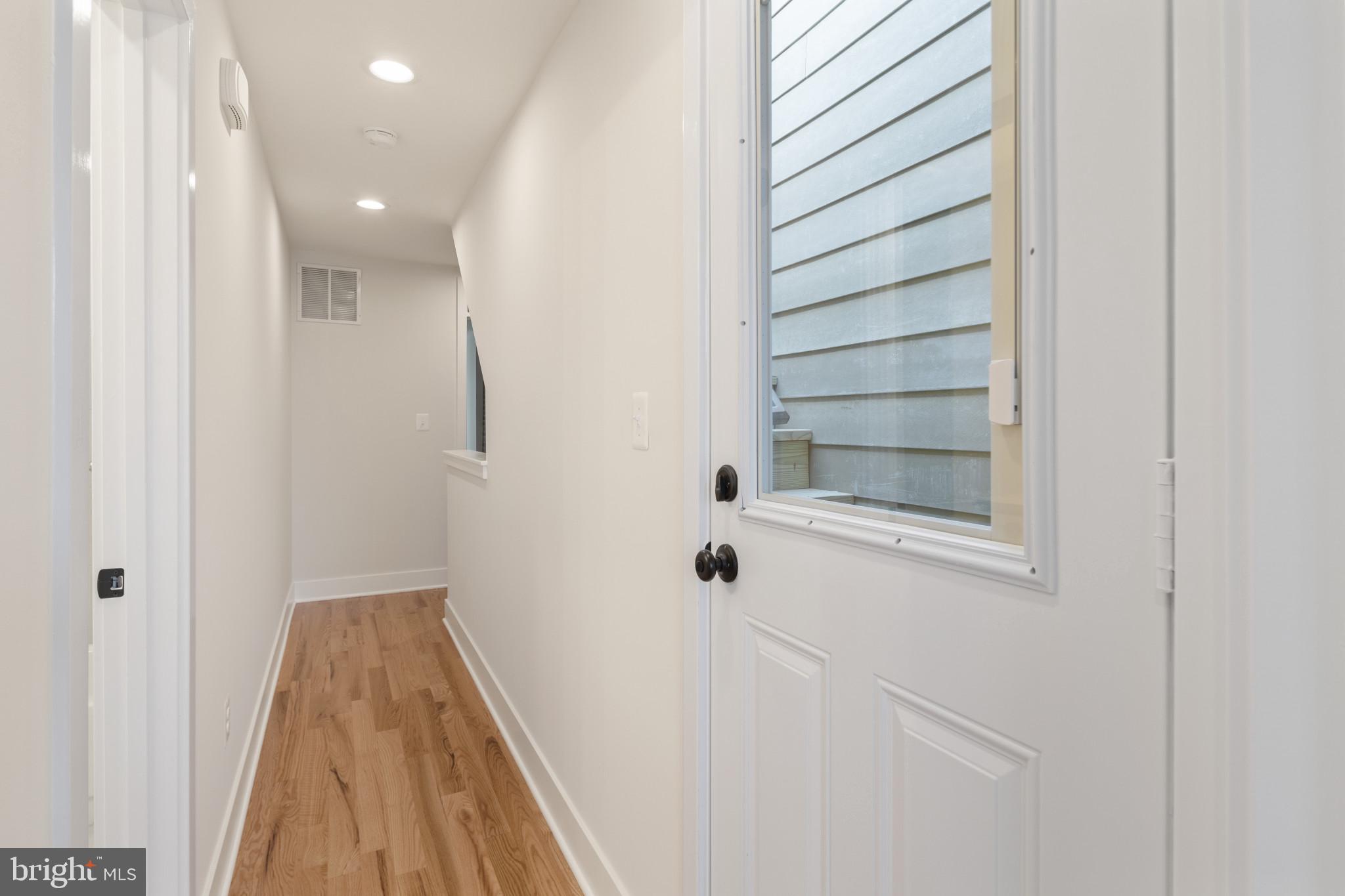 PATTERSON PARK - Residential