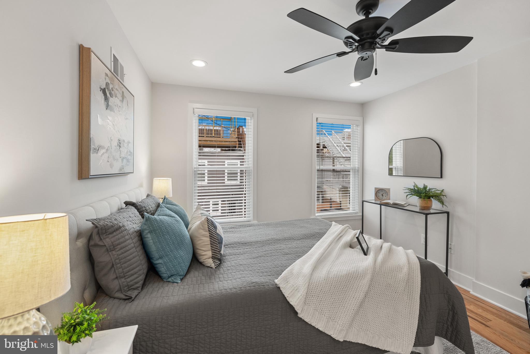 PATTERSON PARK - Residential