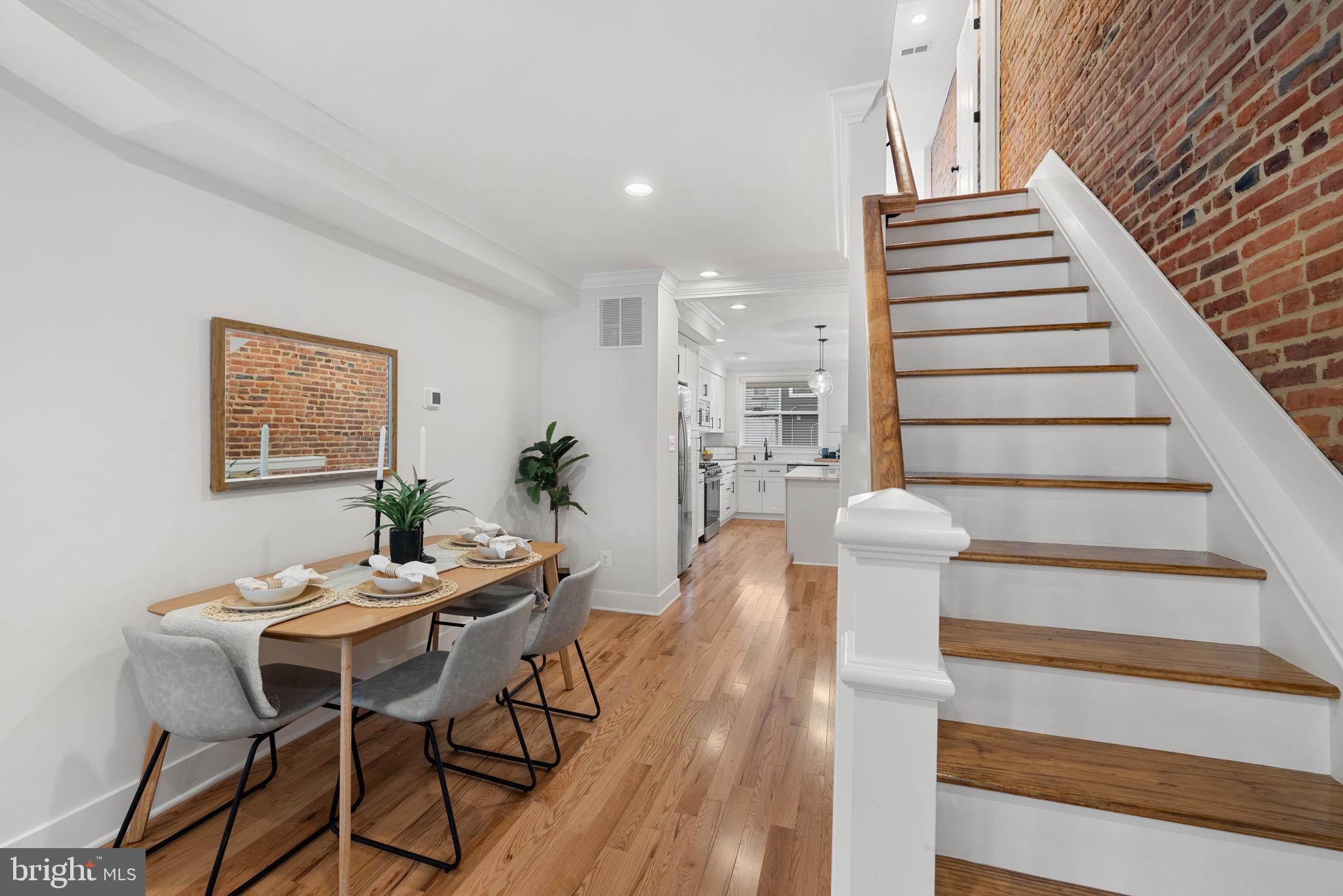 PATTERSON PARK - Residential