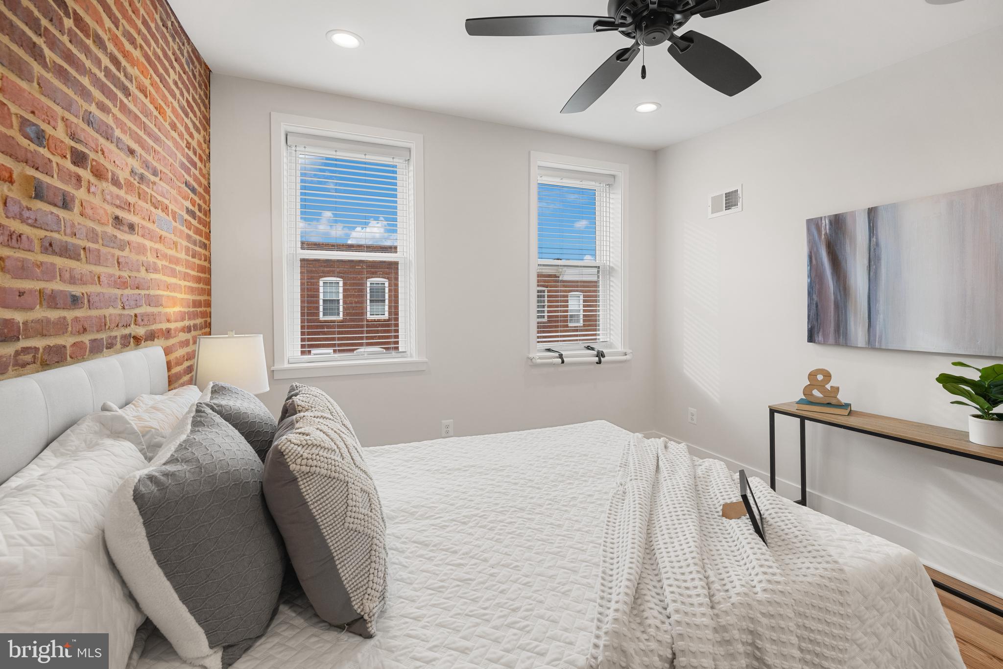 PATTERSON PARK - Residential