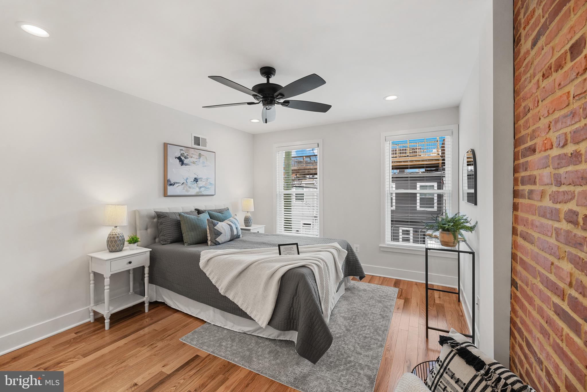 PATTERSON PARK - Residential