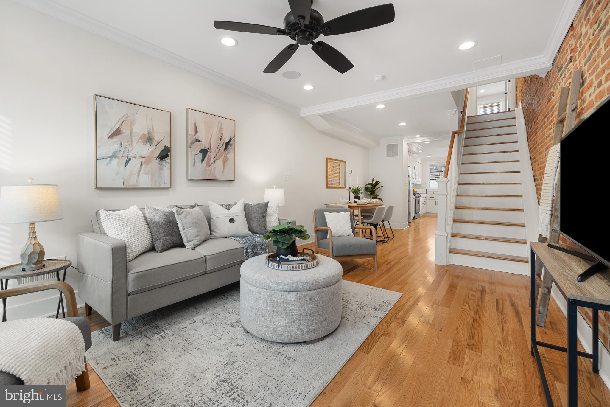 PATTERSON PARK - Residential
