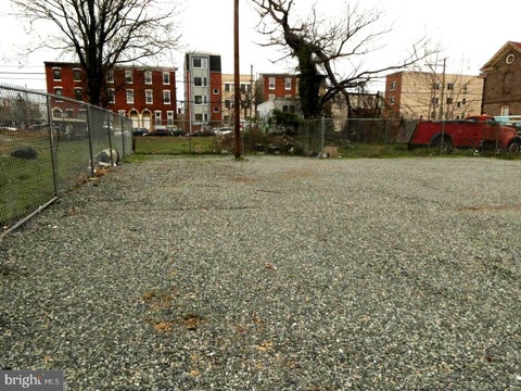 Vacant Land For Sale - 1703-05 Ingersoll Street<br/> Philadelphia County, PHILADELPHIA, PA 19121