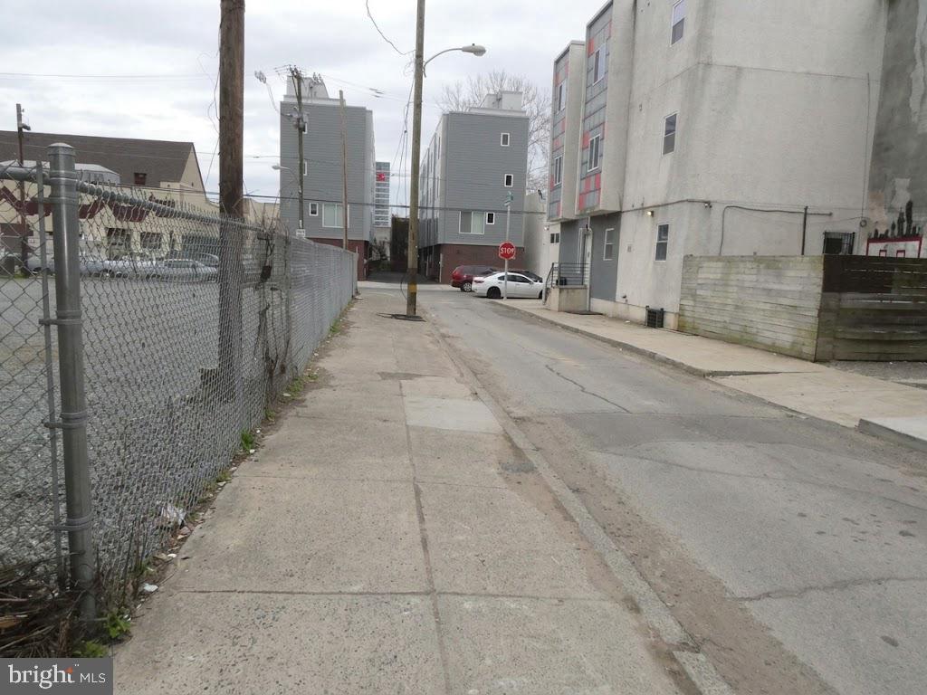 1703-05 INGERSOLL STREET