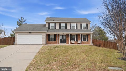 9647 BRANCHVIEW LANE MANASSAS VA 20110