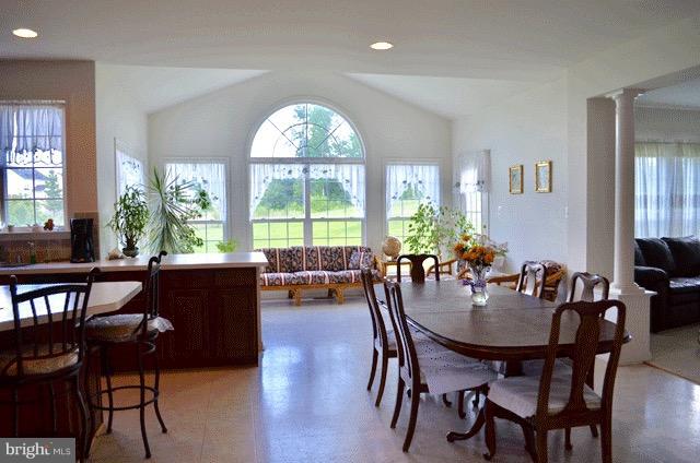 LEELAND STATION - Residential Lease