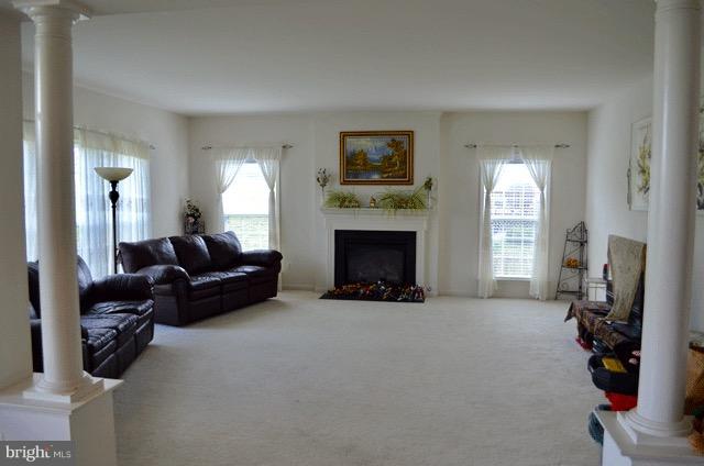 LEELAND STATION - Residential Lease