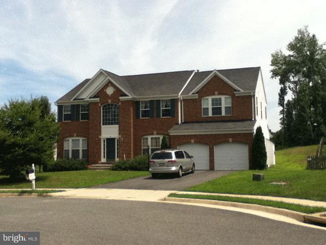 LEELAND STATION - Residential Lease