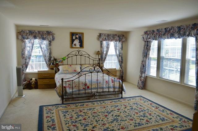 LEELAND STATION - Residential Lease