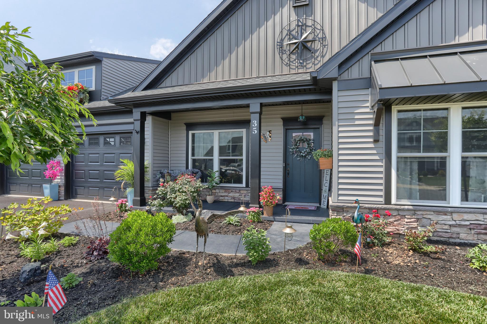 35 CREEKSIDE DRIVE