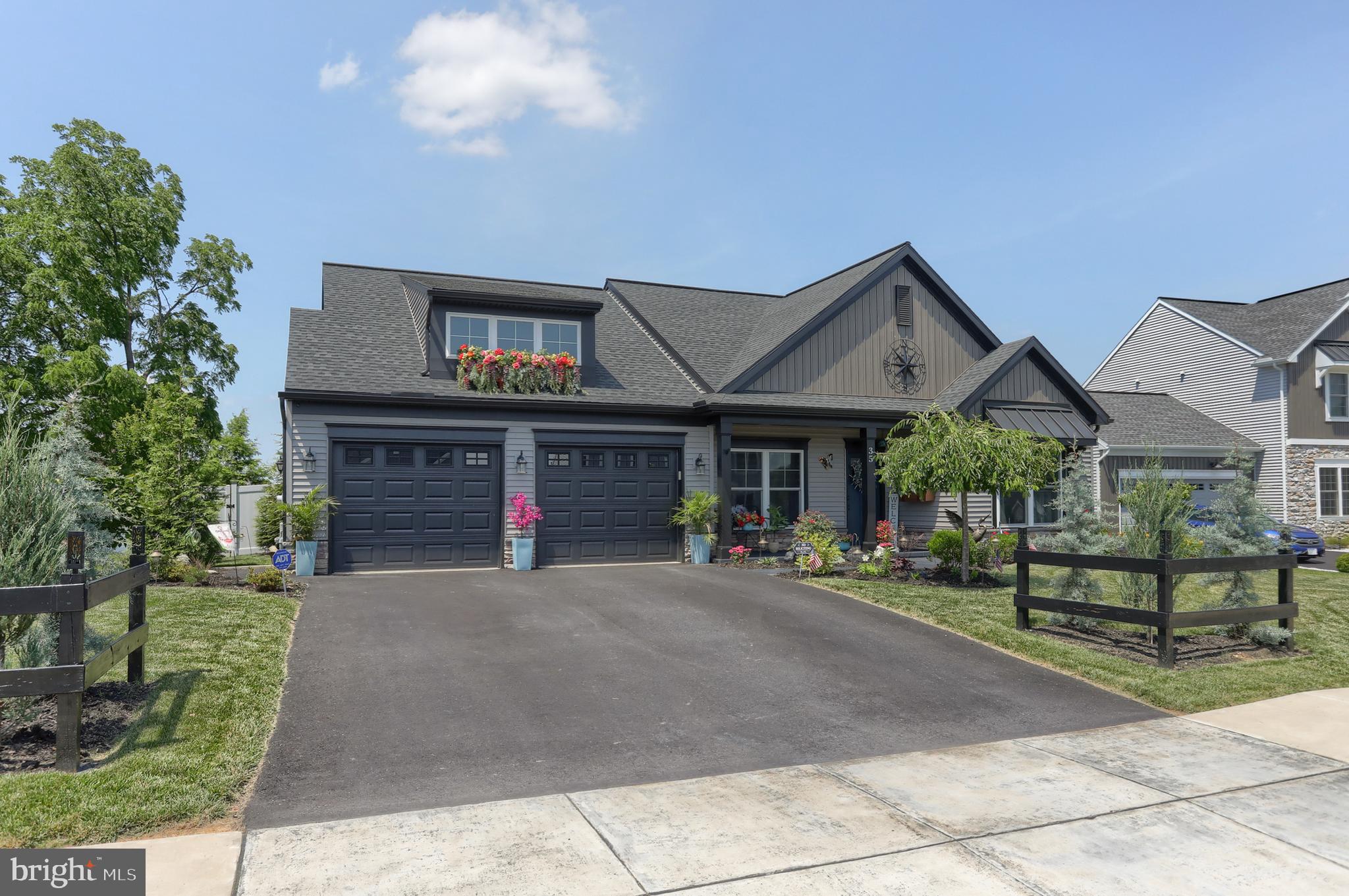 35 CREEKSIDE DRIVE