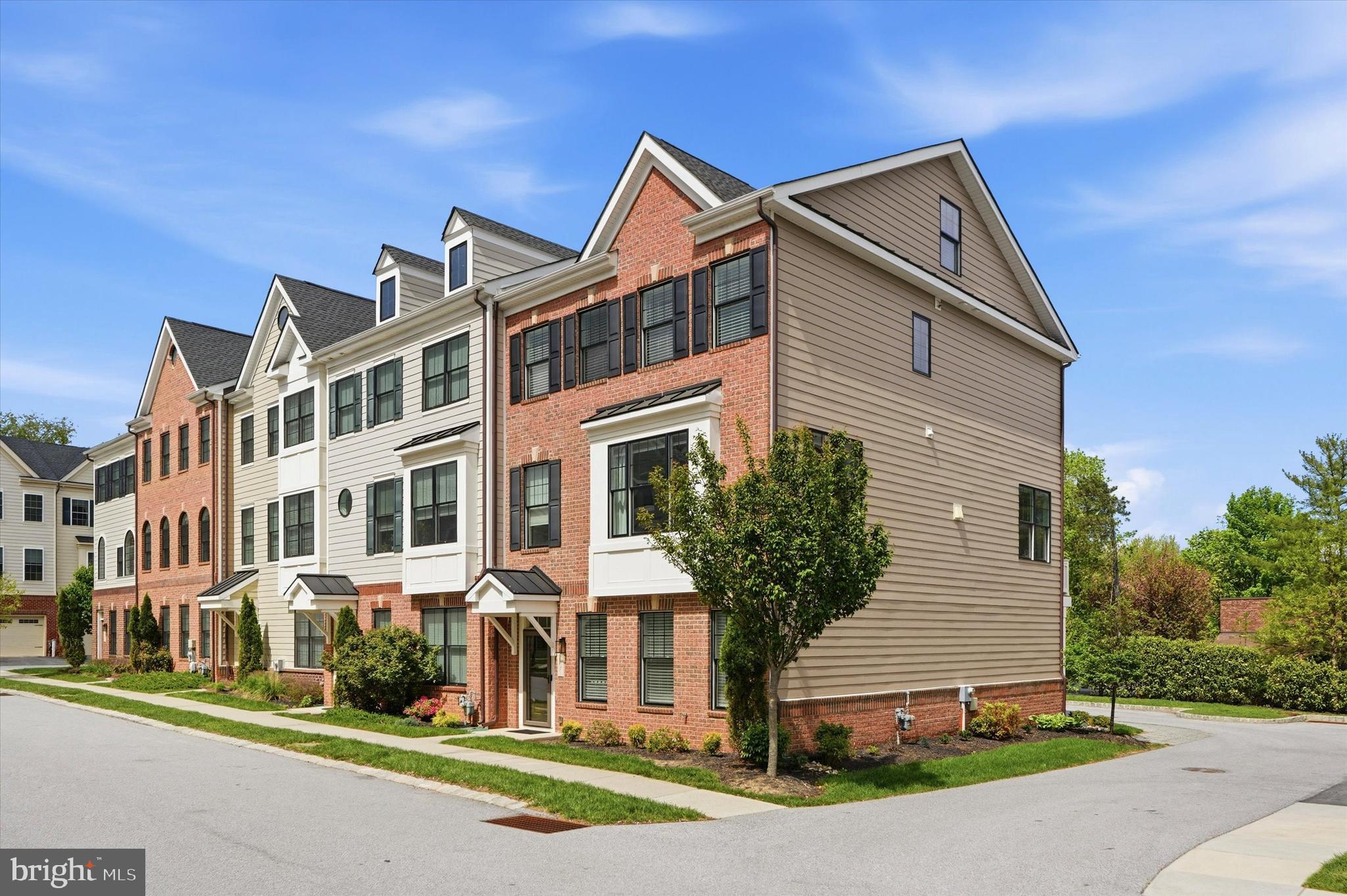 PARKVIEW - Residential