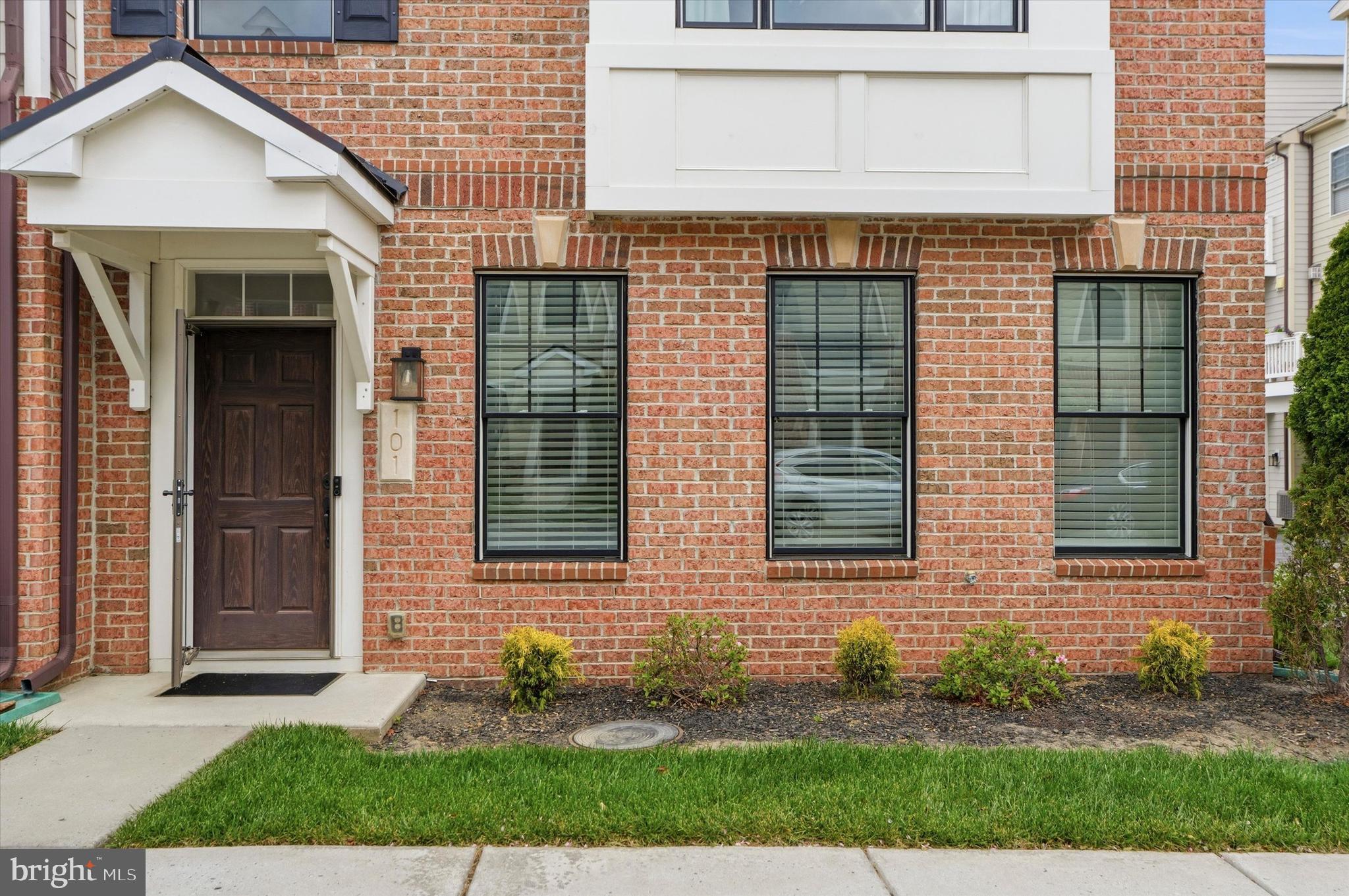 PARKVIEW - Residential