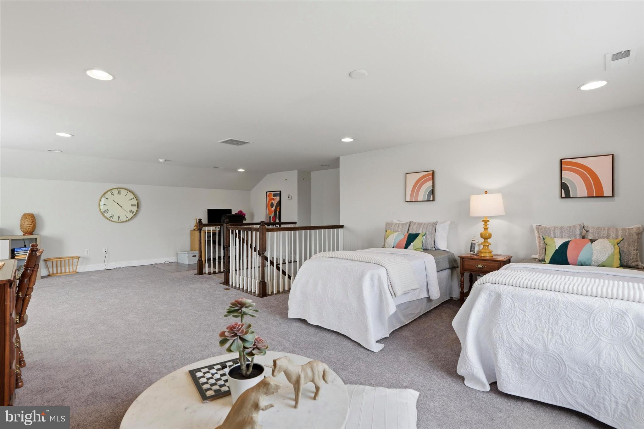 PARKVIEW - Residential