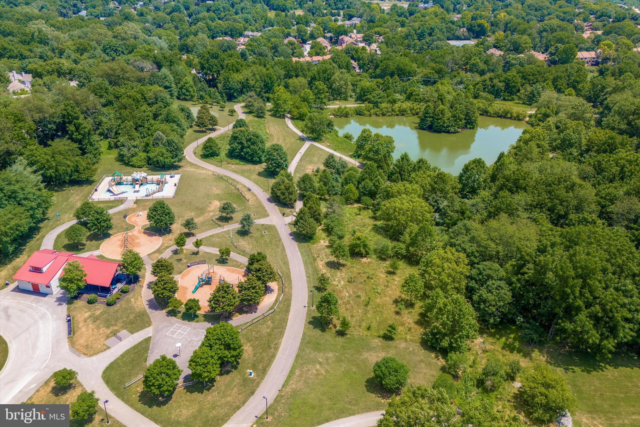 PARKVIEW - Residential