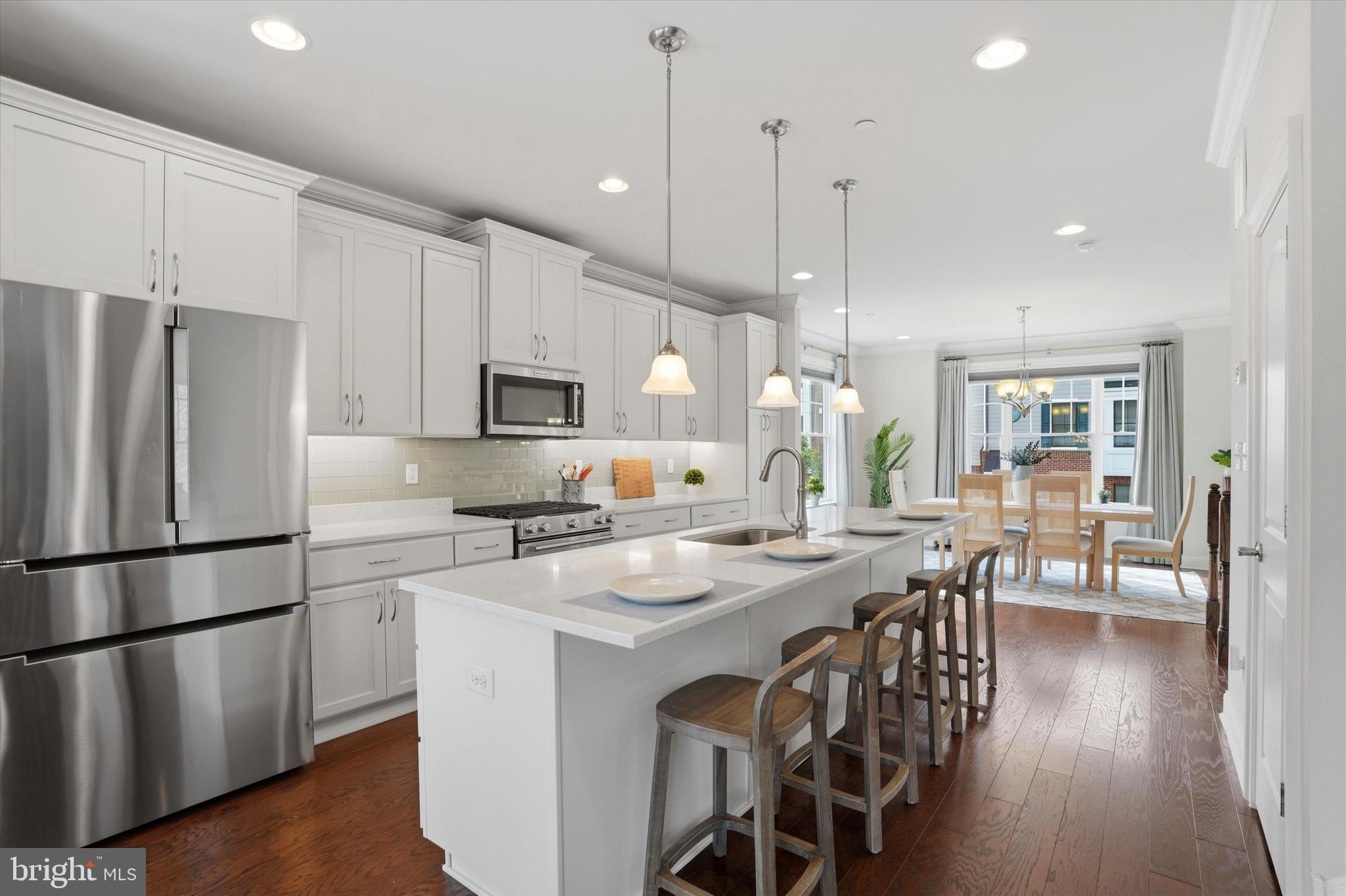 PARKVIEW - Residential