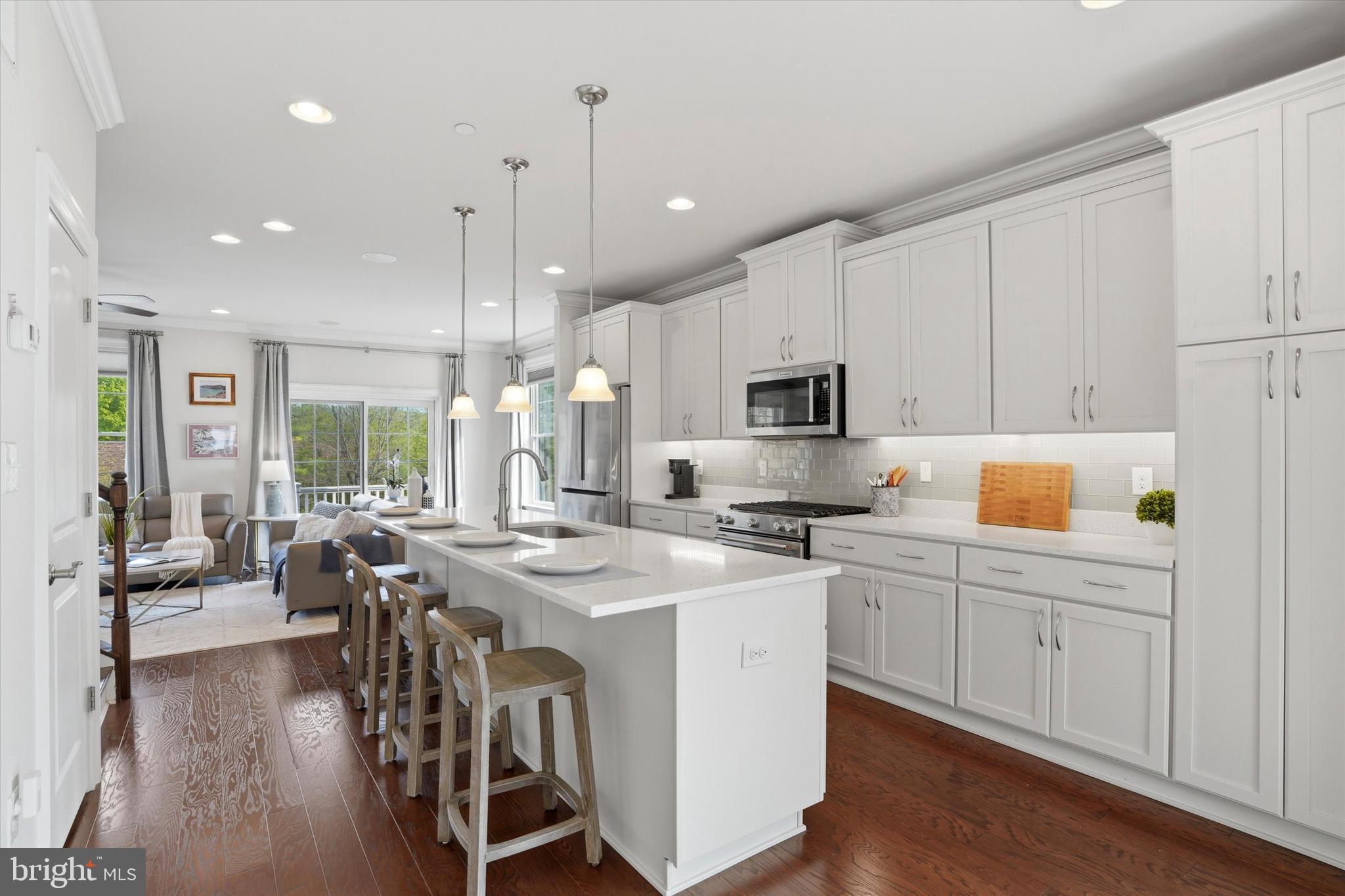 PARKVIEW - Residential