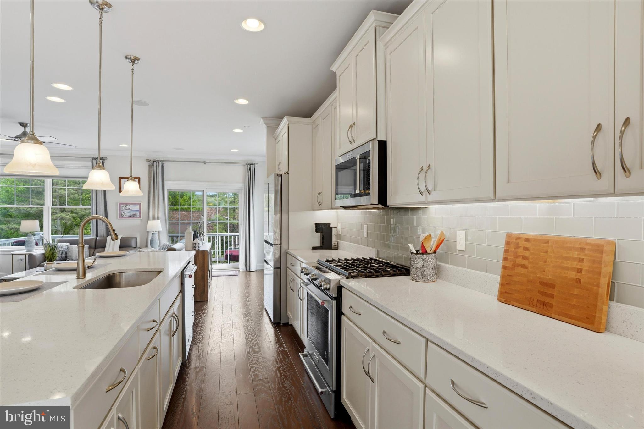 PARKVIEW - Residential