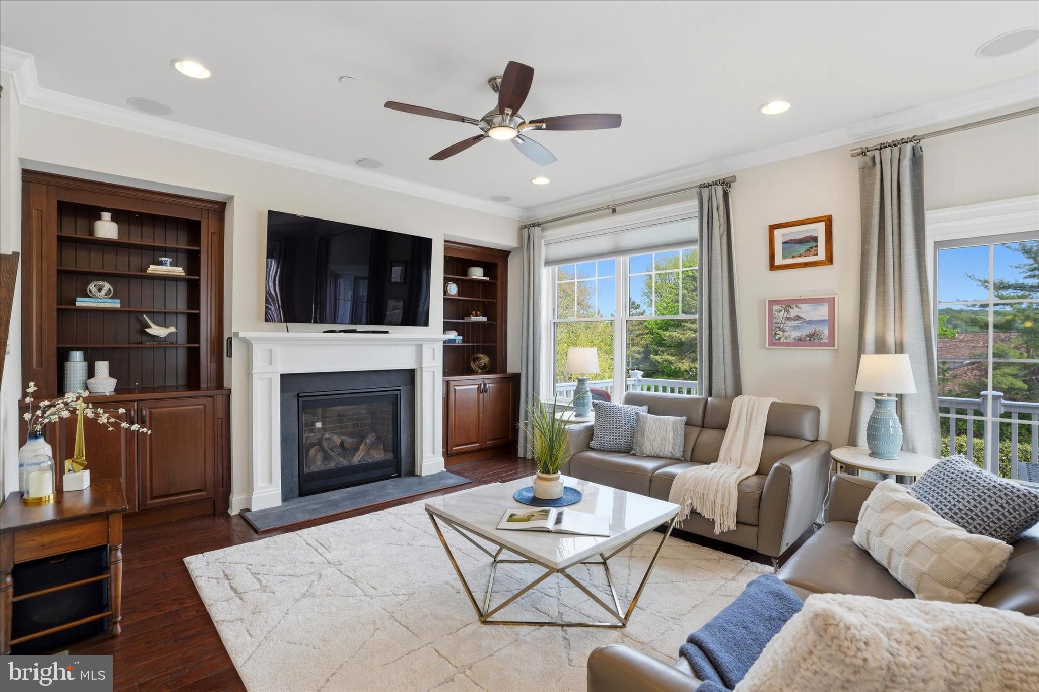 PARKVIEW - Residential