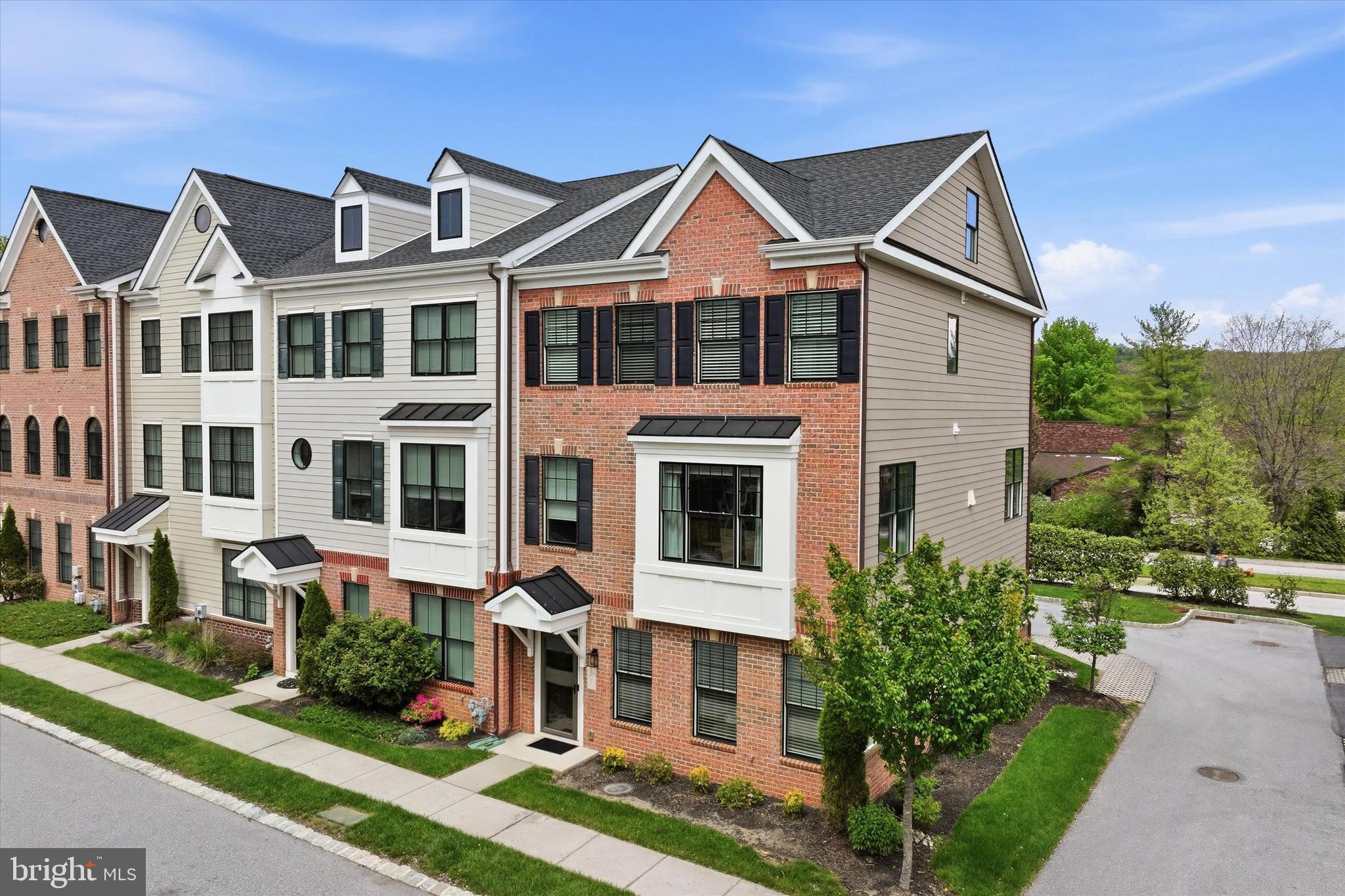 PARKVIEW - Residential