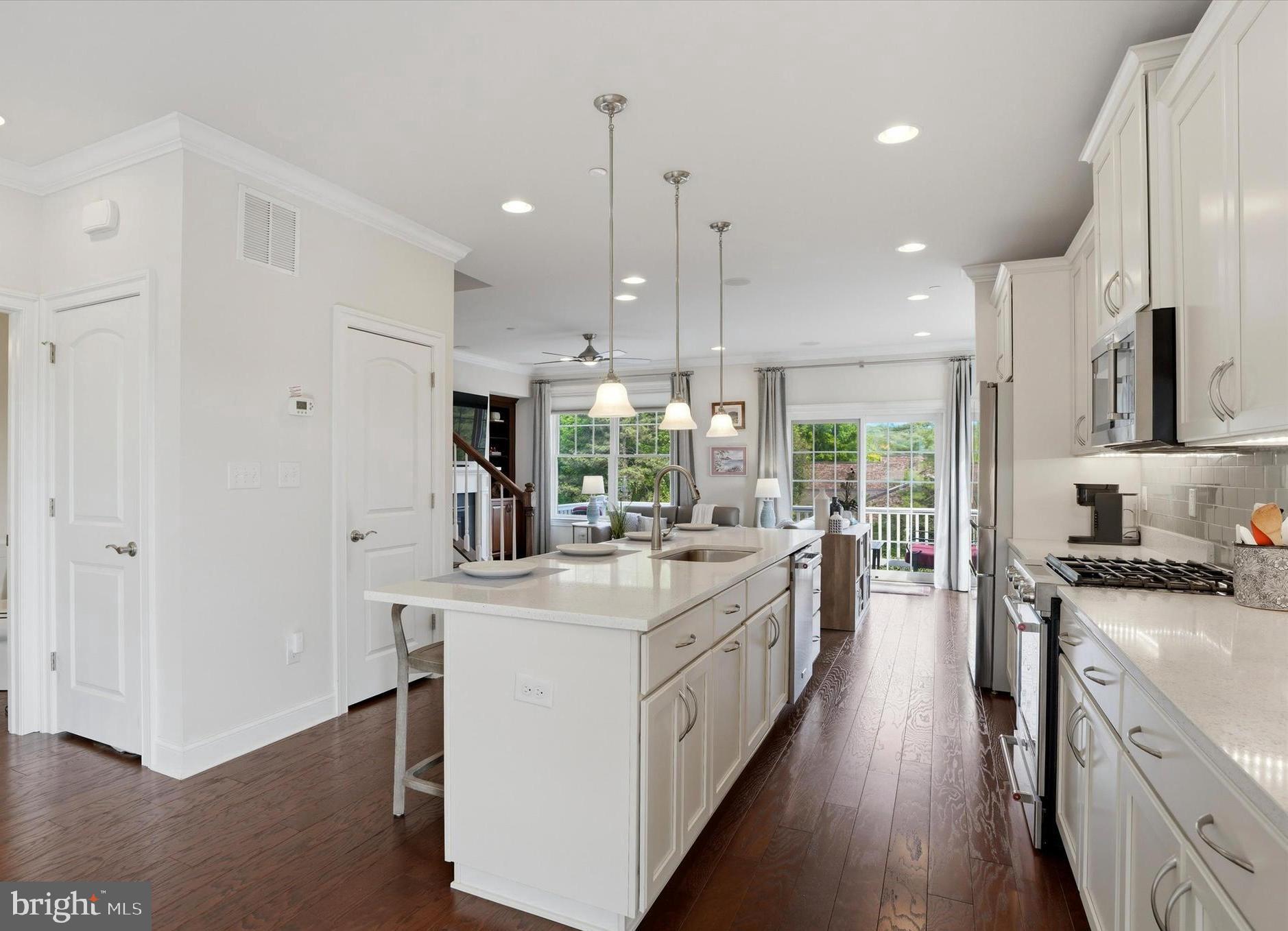 PARKVIEW - Residential