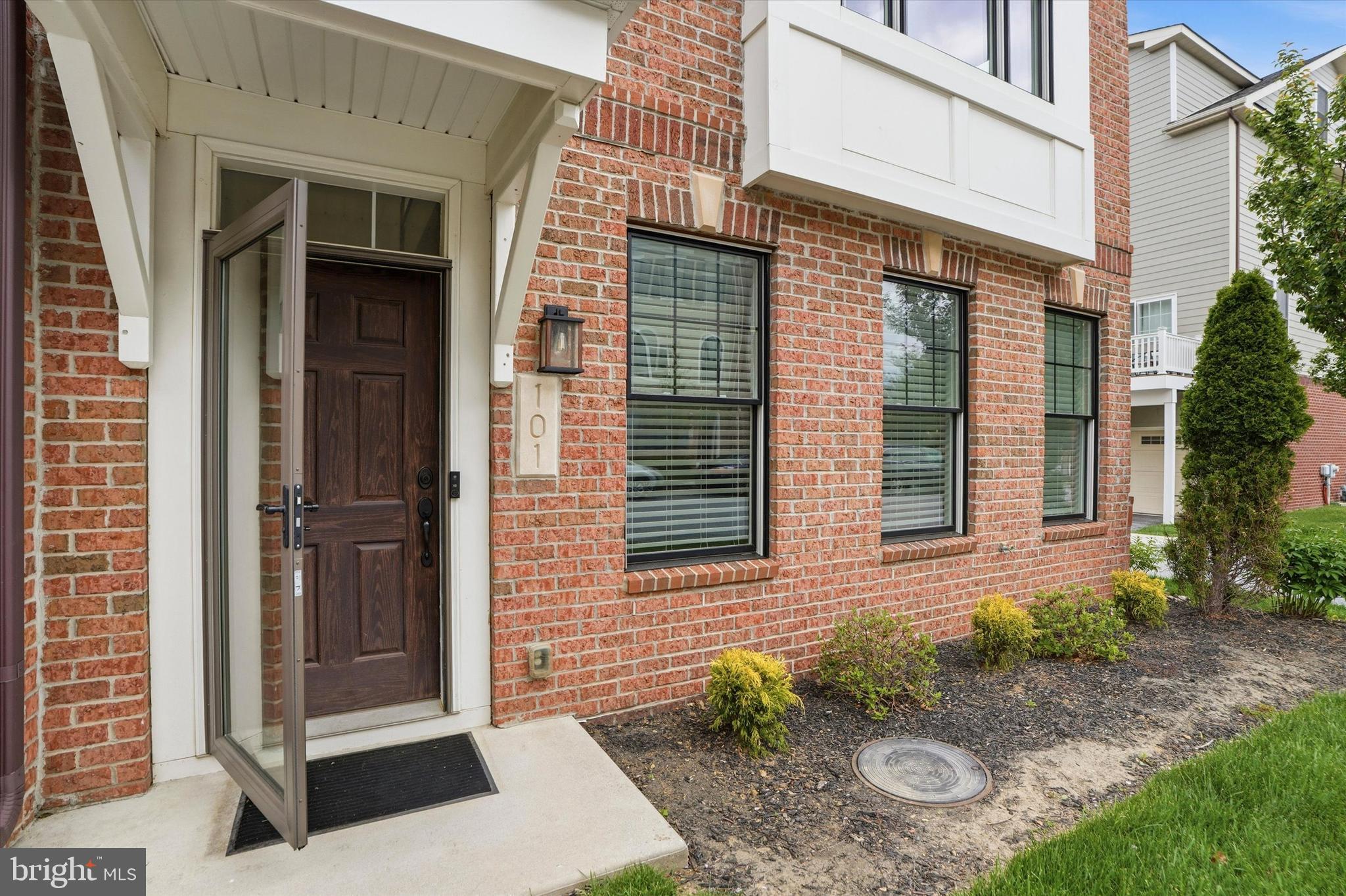 PARKVIEW - Residential