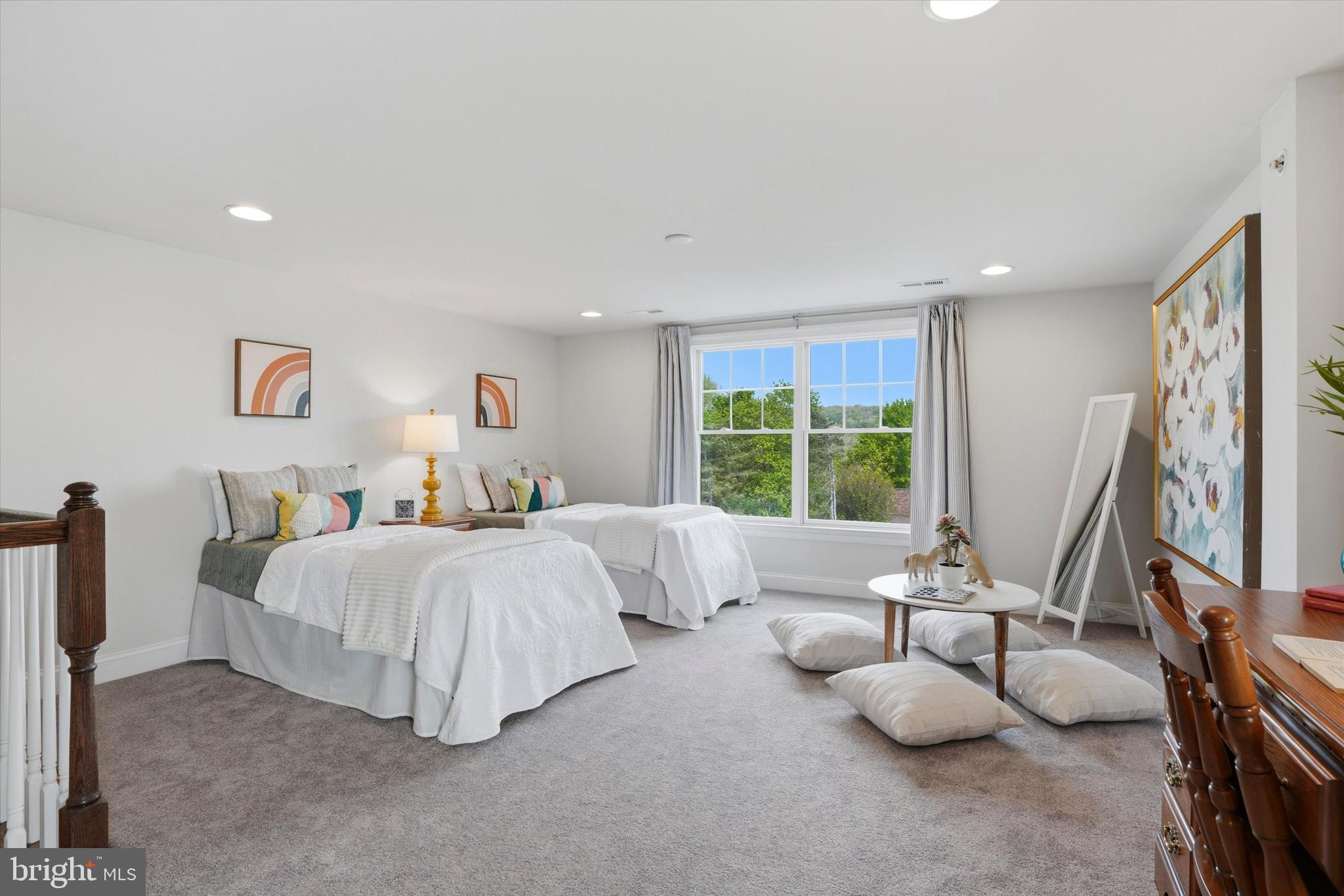 PARKVIEW - Residential