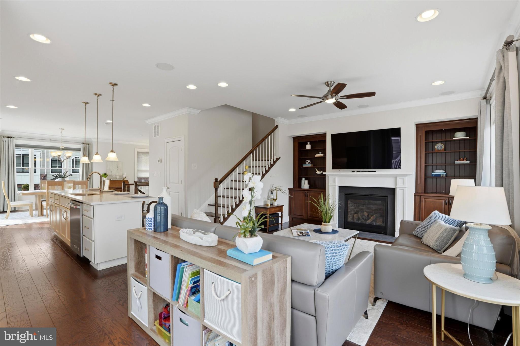 PARKVIEW - Residential