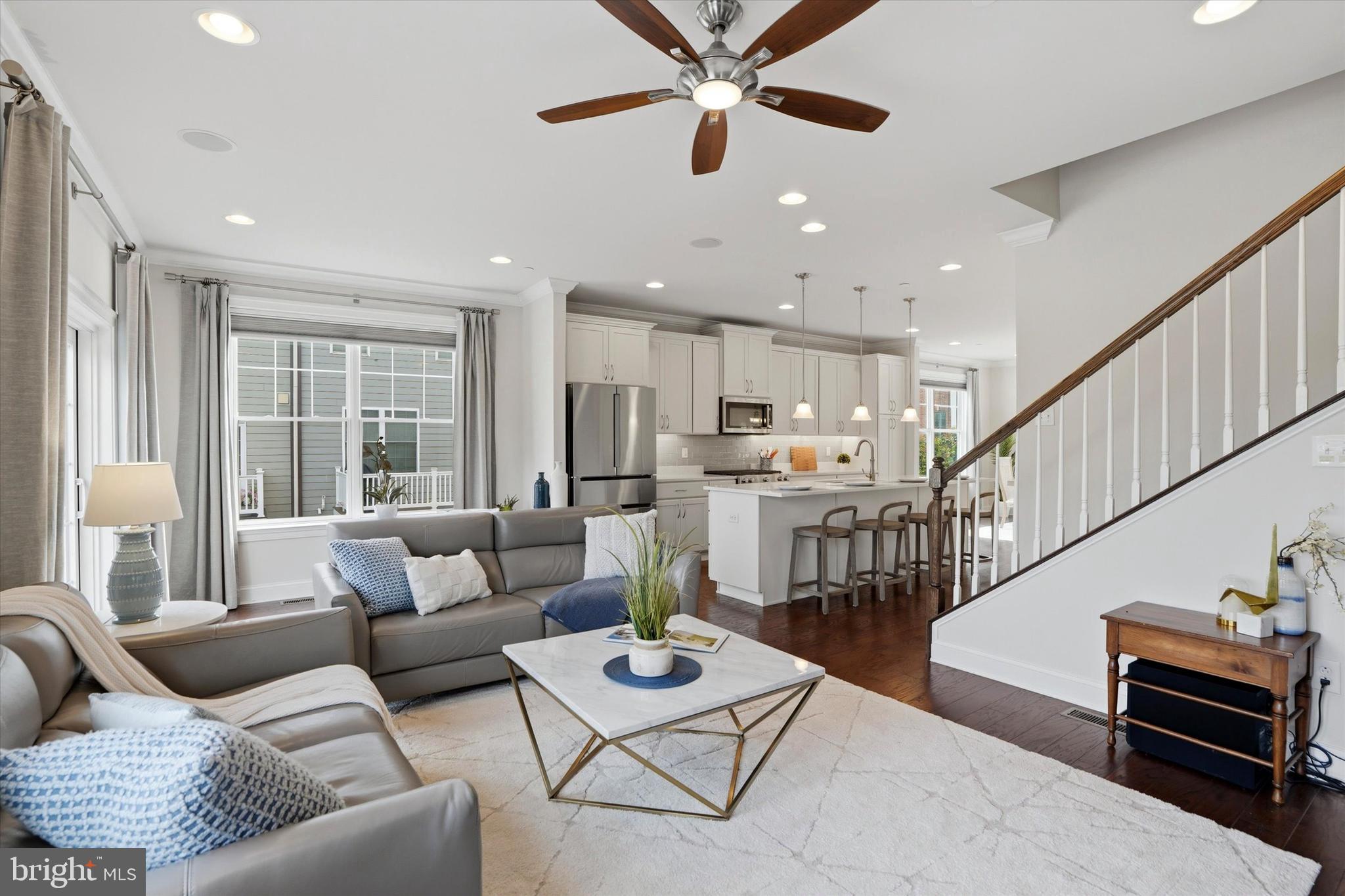 PARKVIEW - Residential