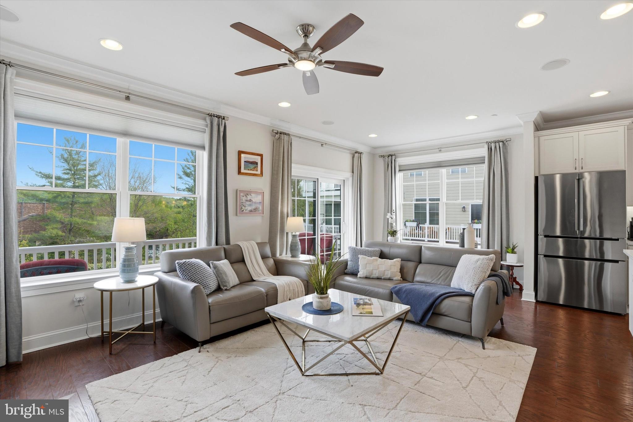 PARKVIEW - Residential