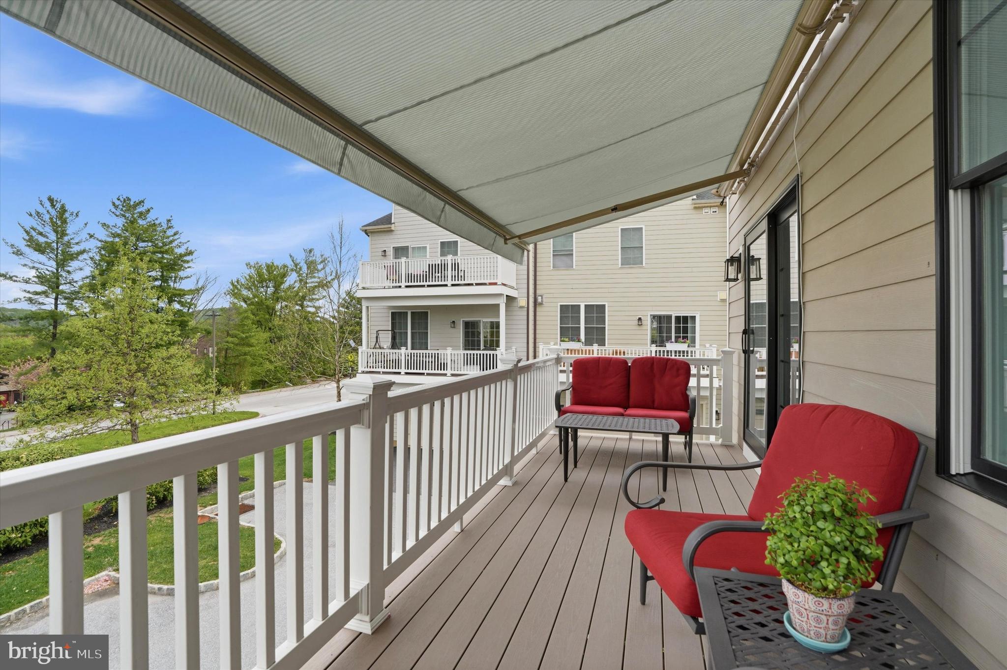 PARKVIEW - Residential