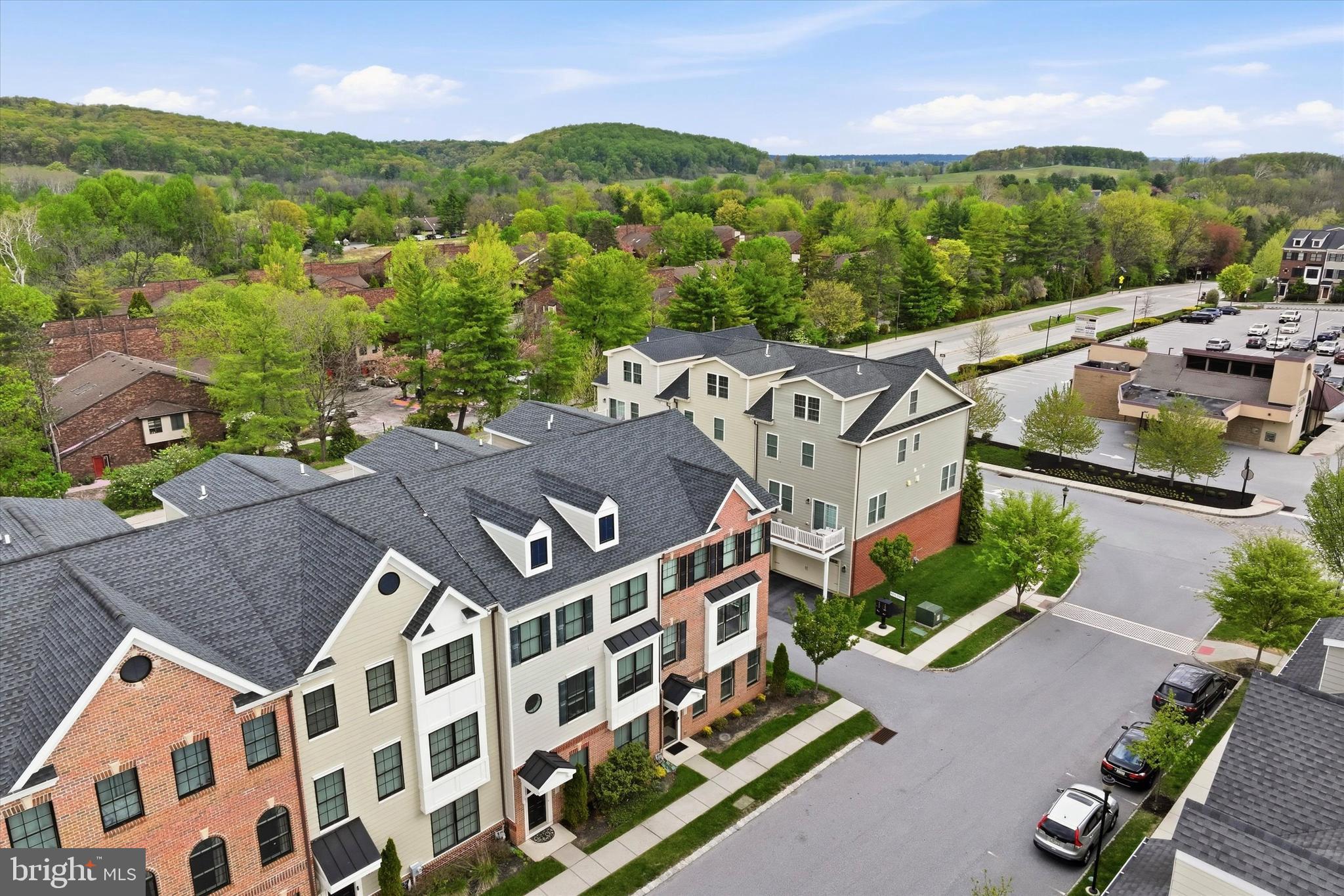 PARKVIEW - Residential