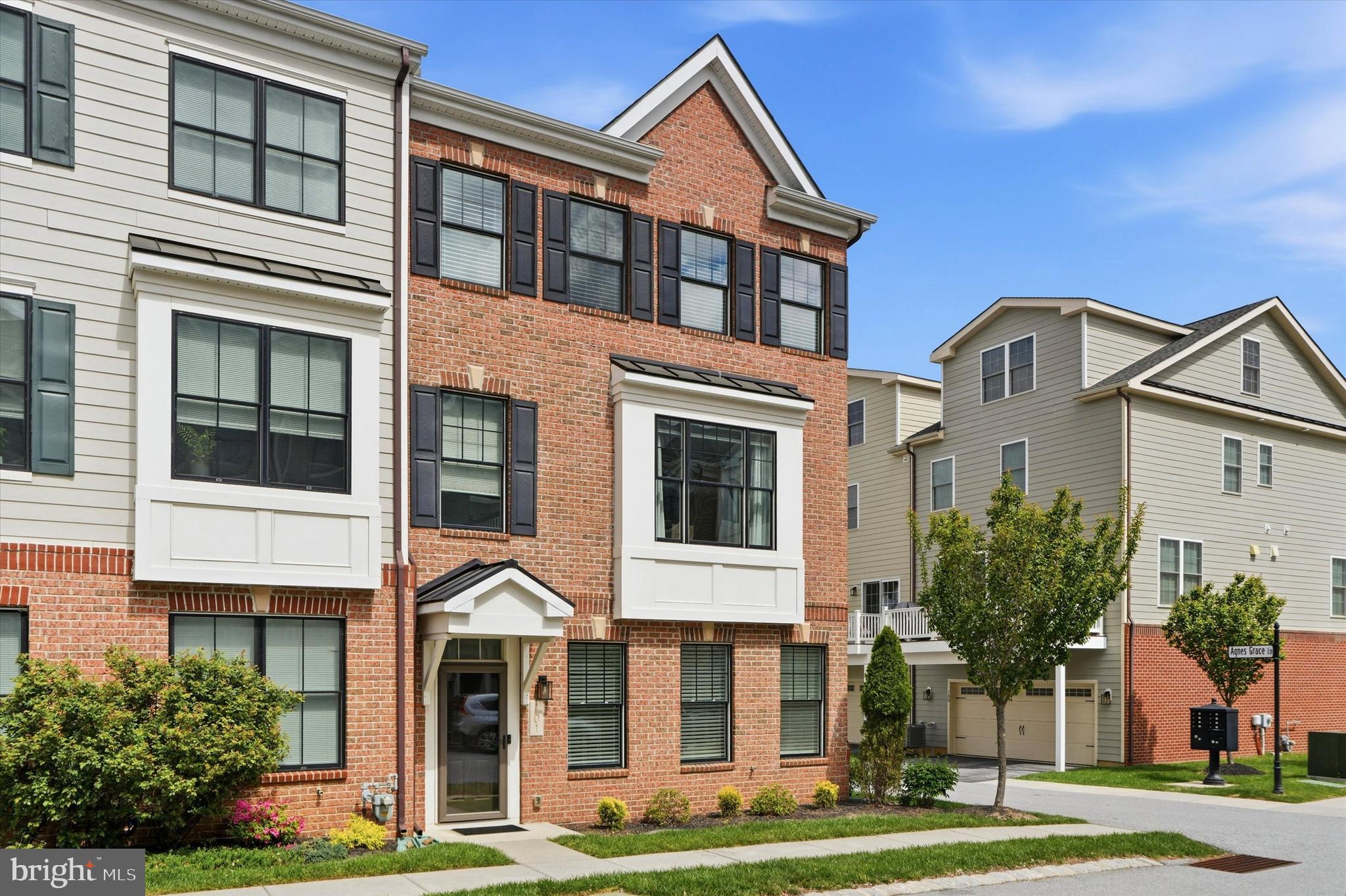 PARKVIEW - Residential