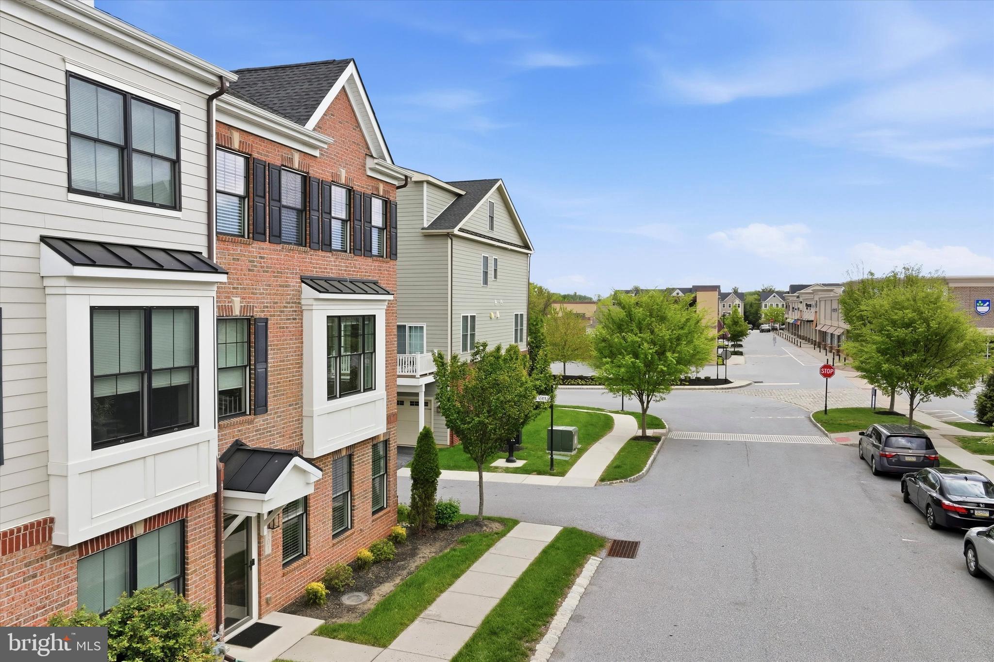 PARKVIEW - Residential