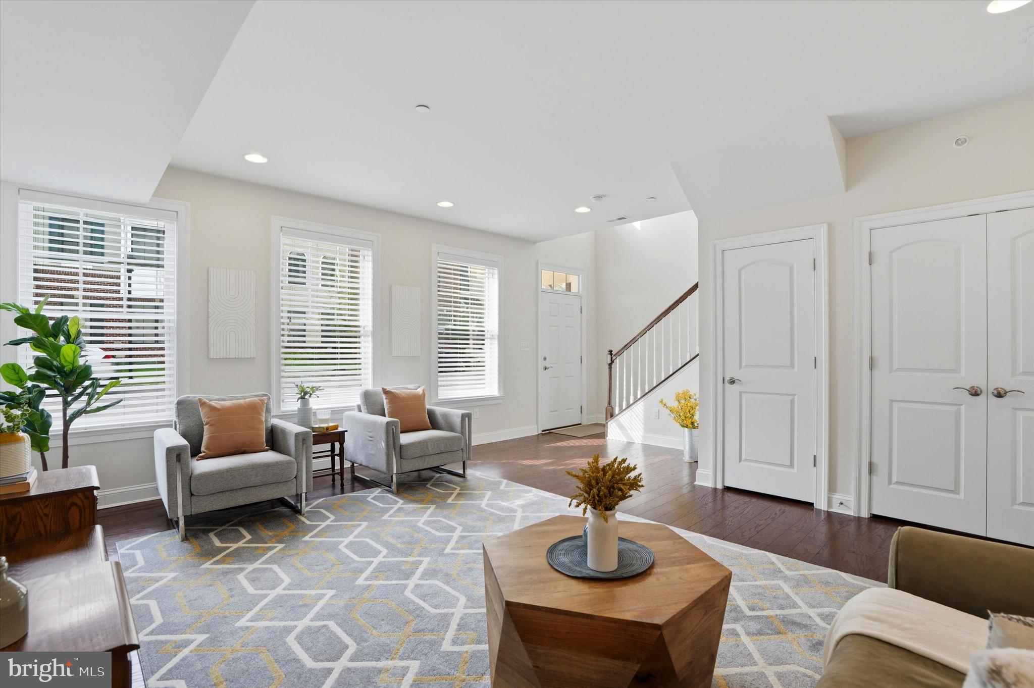 PARKVIEW - Residential