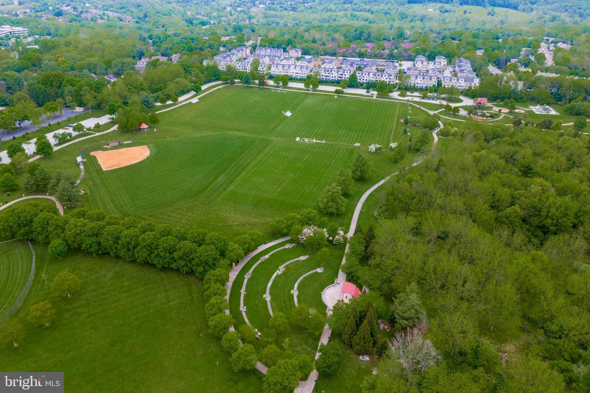 PARKVIEW - Residential
