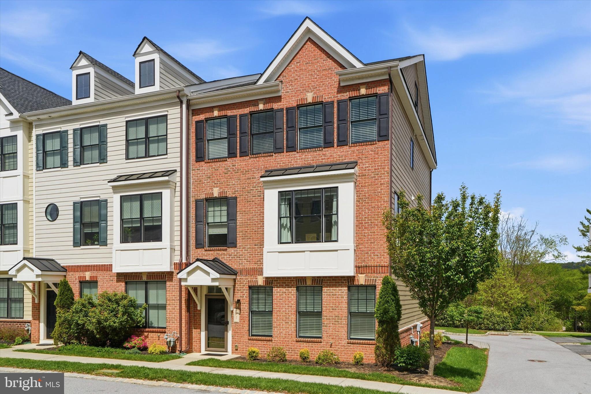 PARKVIEW - Residential