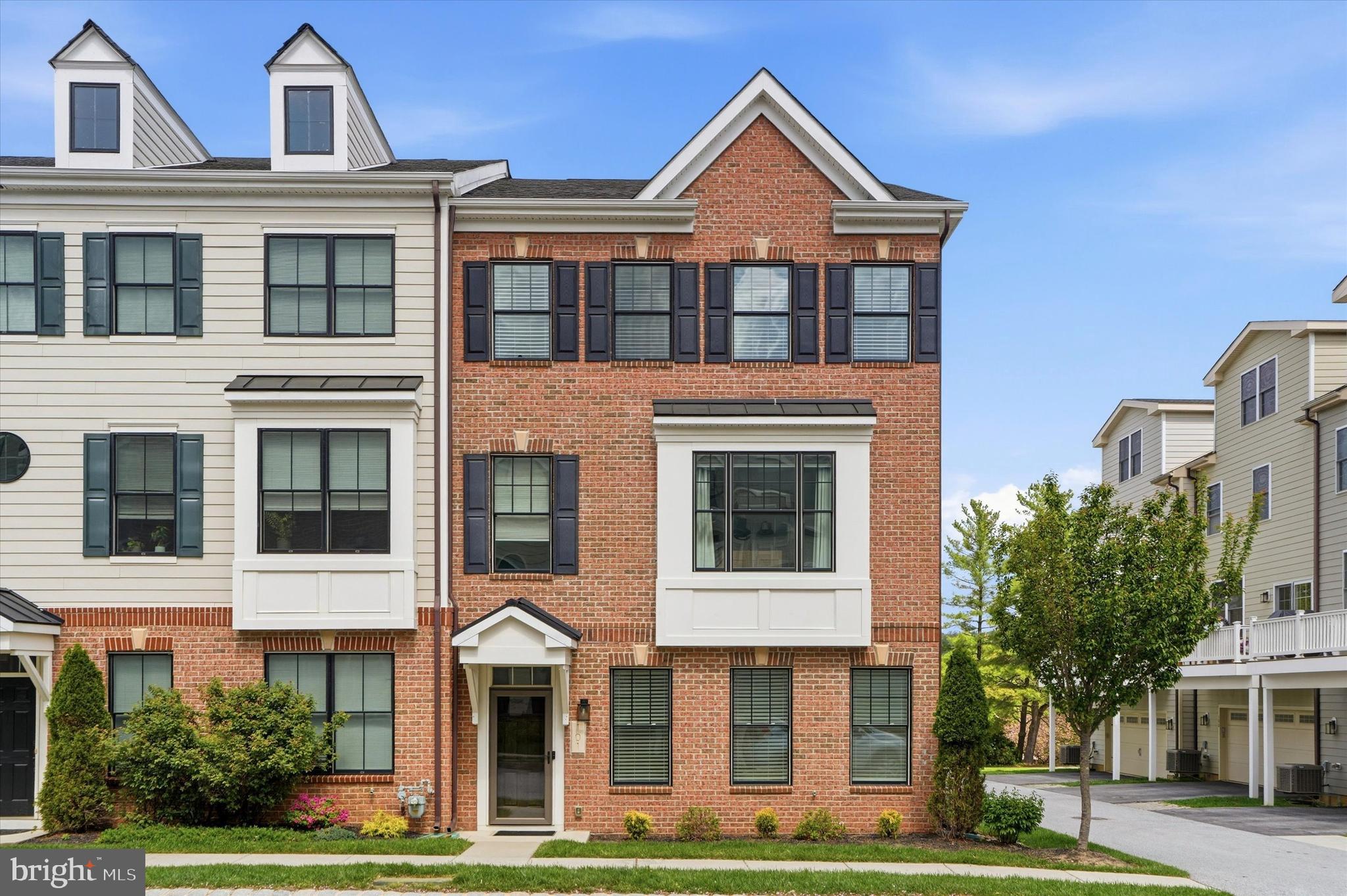 PARKVIEW - Residential