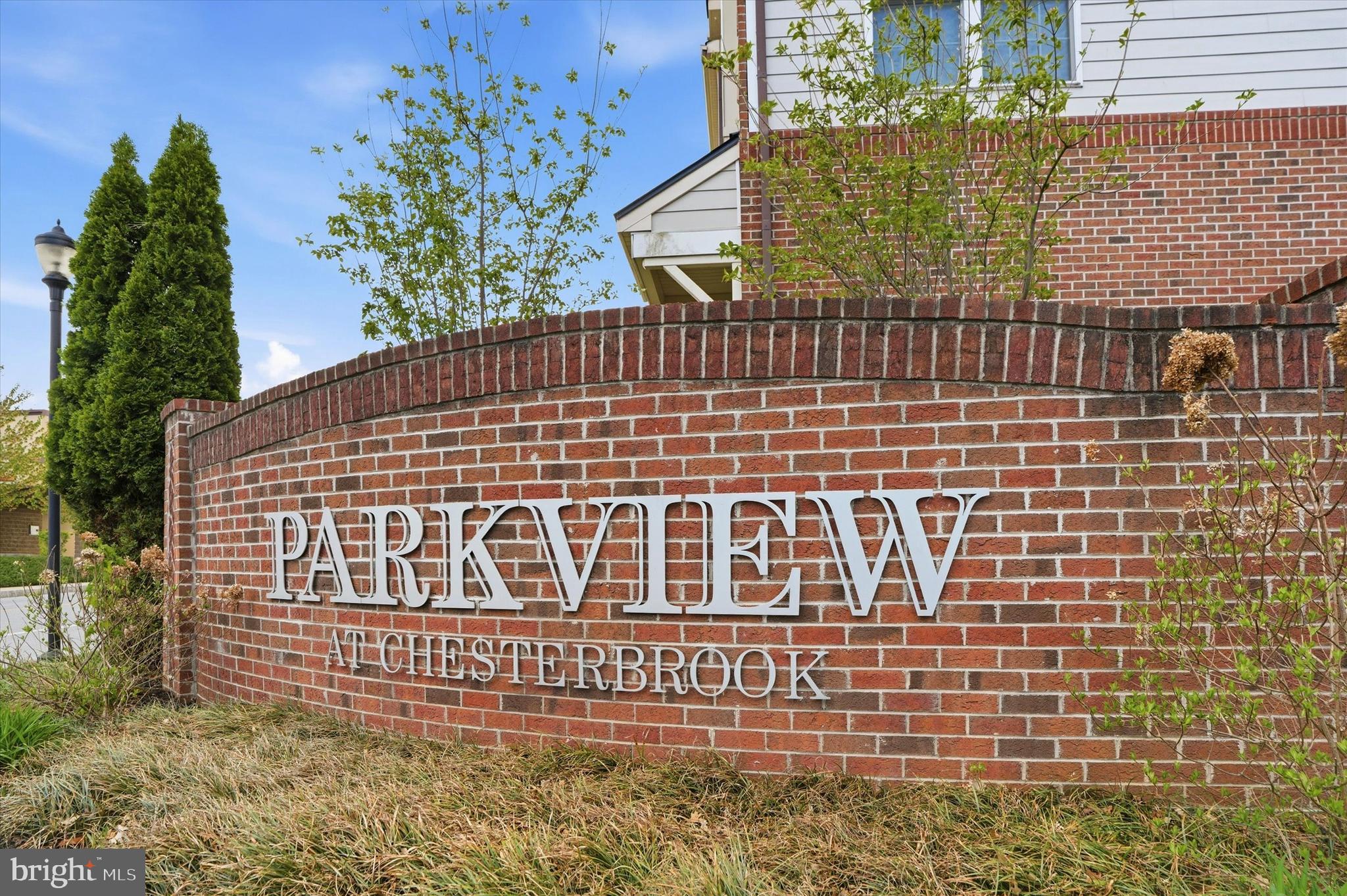 PARKVIEW - Residential