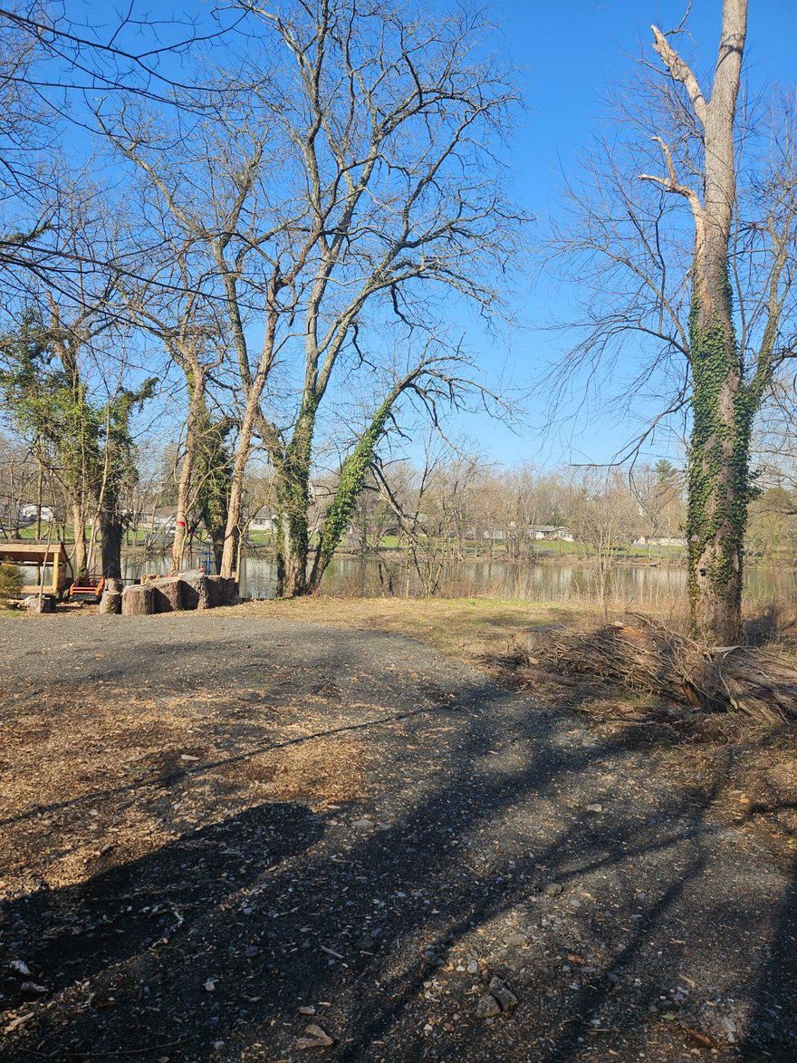 Discover a hidden gem nestled along the serene banks of Conodoguinet Creek, where nature's beauty meets endless recreational opportunities. This stunning 0.5-acre lot offers year-round access and a unique blend of seclusion and community charm. Imagine waking up to the soothing sounds of a gentle stream and the rustle of trees, creating a tranquil retreat just moments from vibrant local amenities. With 140 feet of private water frontage, indulge in fishing, canoeing, or simply basking in the natural splendor. Enjoy the benefits of a close-knit community while being just a short drive from shopping and dining options. This lot is not just a piece of land; it's an invitation to create your dream home in a picturesque setting. Embrace the lifestyle you've always wanted, where adventure and relaxation coexist harmoniously. Don't miss this opportunity to own a slice of paradise!