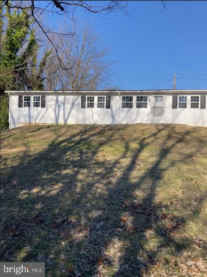 NONE AVAILABLE - Residential