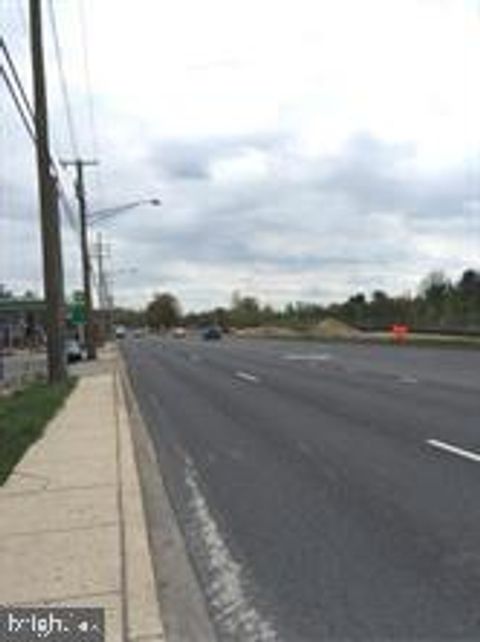 Vacant Land For Sale - Annapolis Road<br/> ODENTON, MD 21113