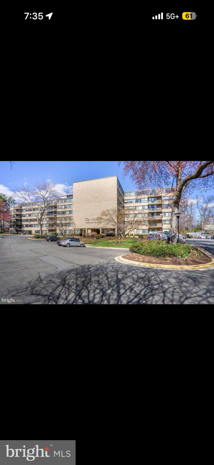 600 ROOSEVELT BOULEVARD 103