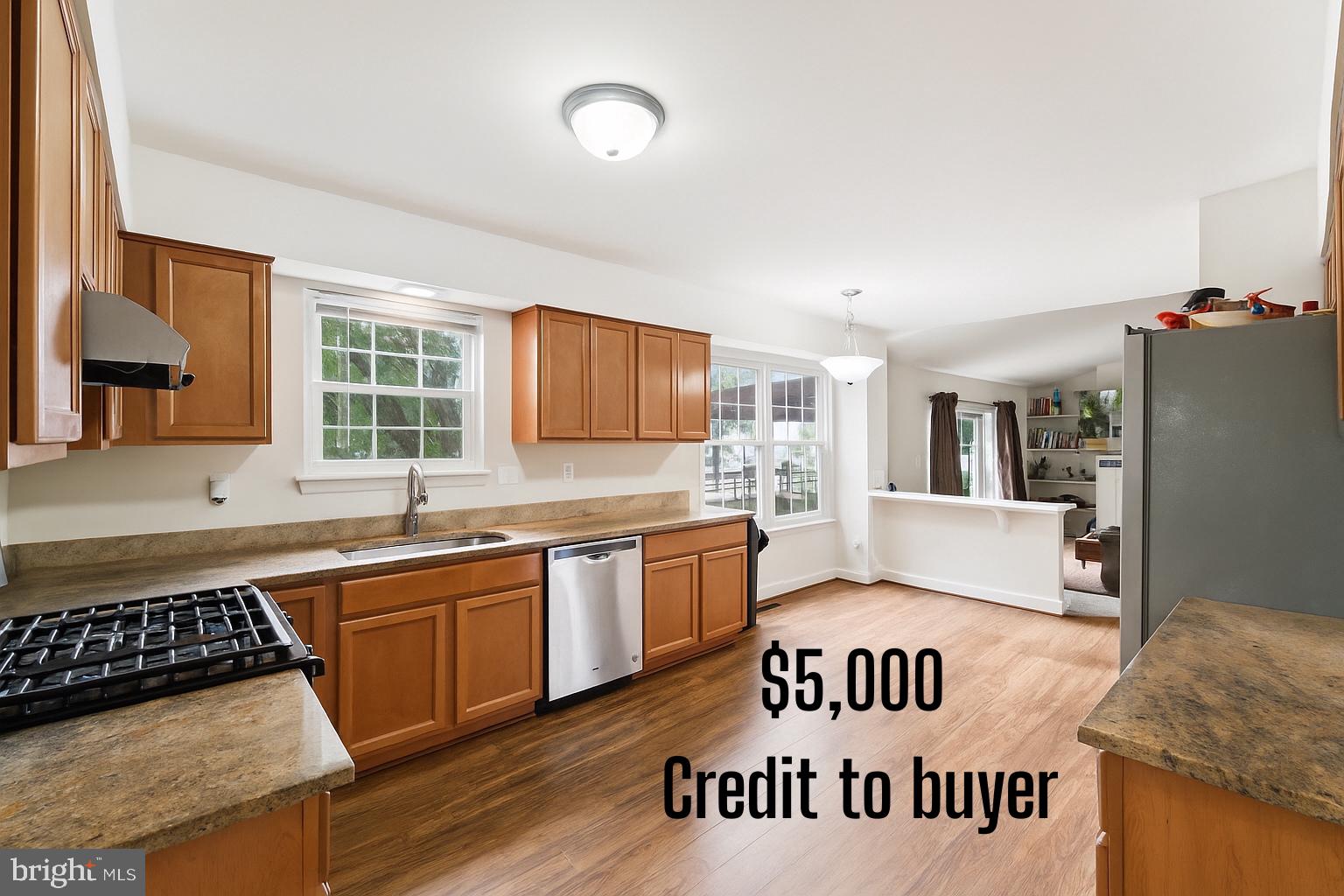 FLOWER HILL - Residential