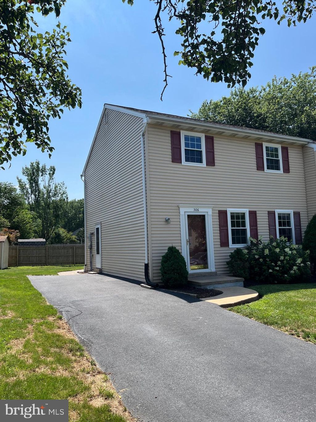 Photo of 306 Dohner Drive, LANCASTER, PA 17602 (MLS # PALA2091860)