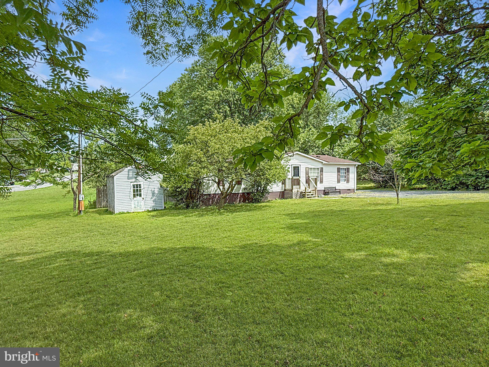 1181 GRAPEVINE ROAD
