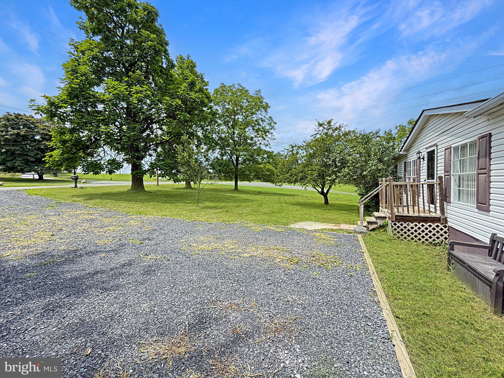 1181 GRAPEVINE ROAD