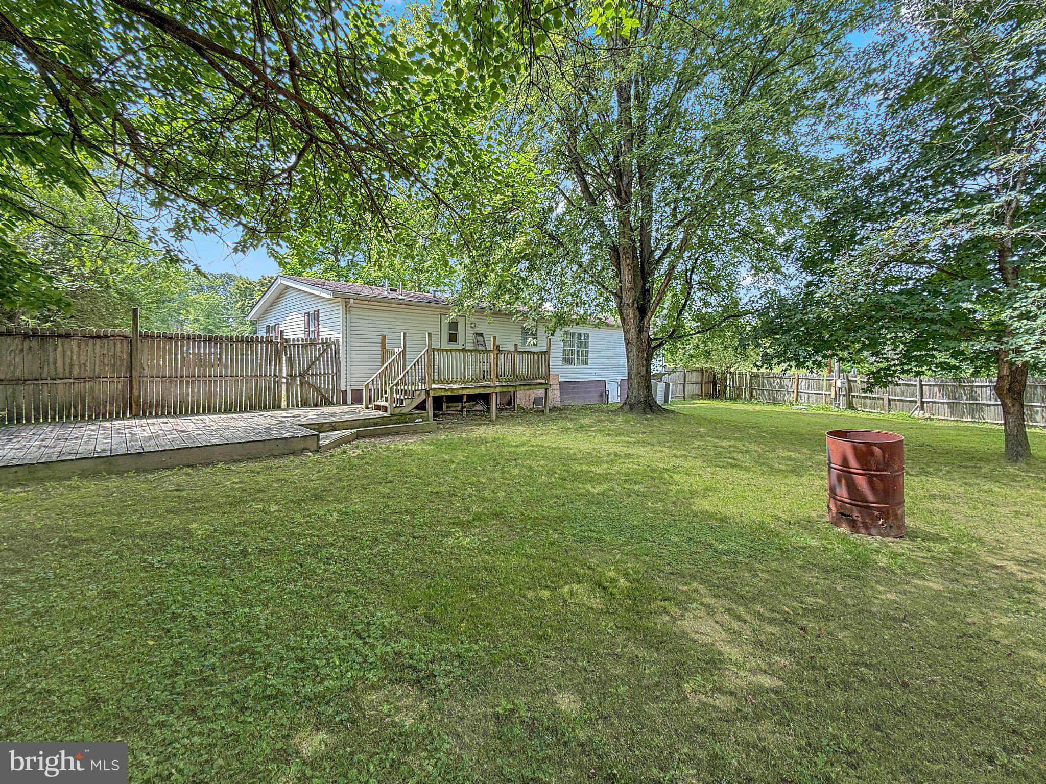 1181 GRAPEVINE ROAD